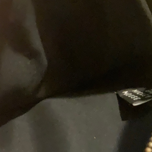 Mickey Mouse Mini Backpack Sherpa Bioworld - Picture 8 of 10